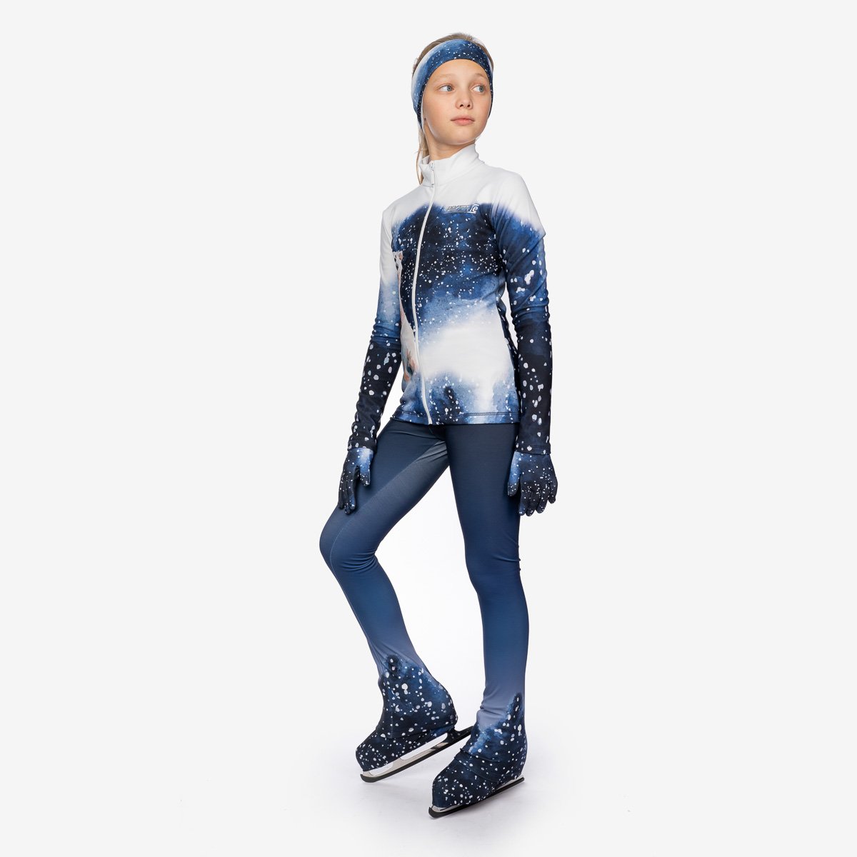 ARCTIKA Print Thermal Set