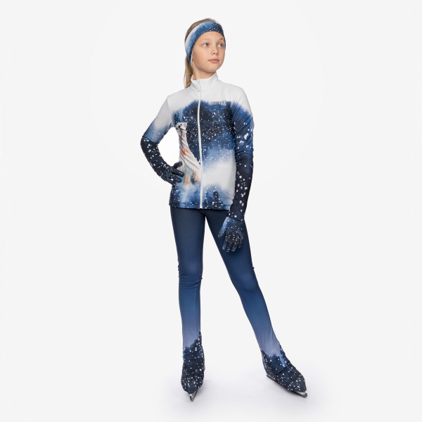 ARCTIKA Print Thermal Set