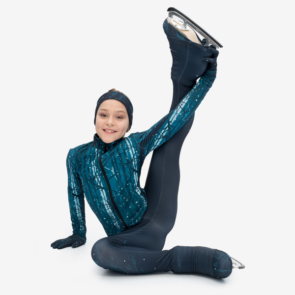 FOREST Print Thermal Set