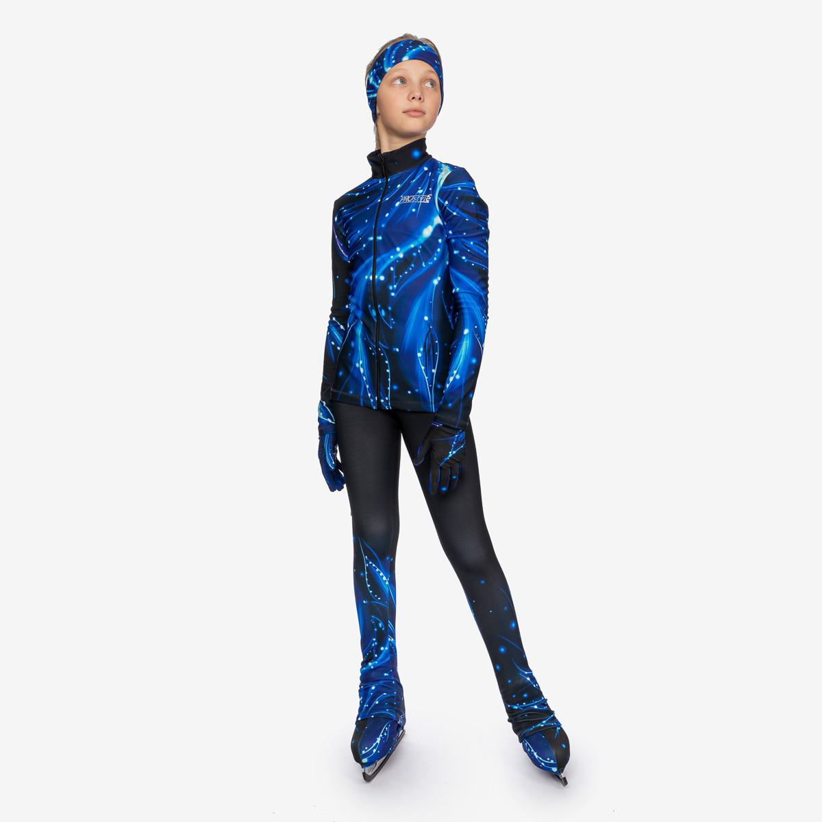 AVASKATE Print Thermal Set