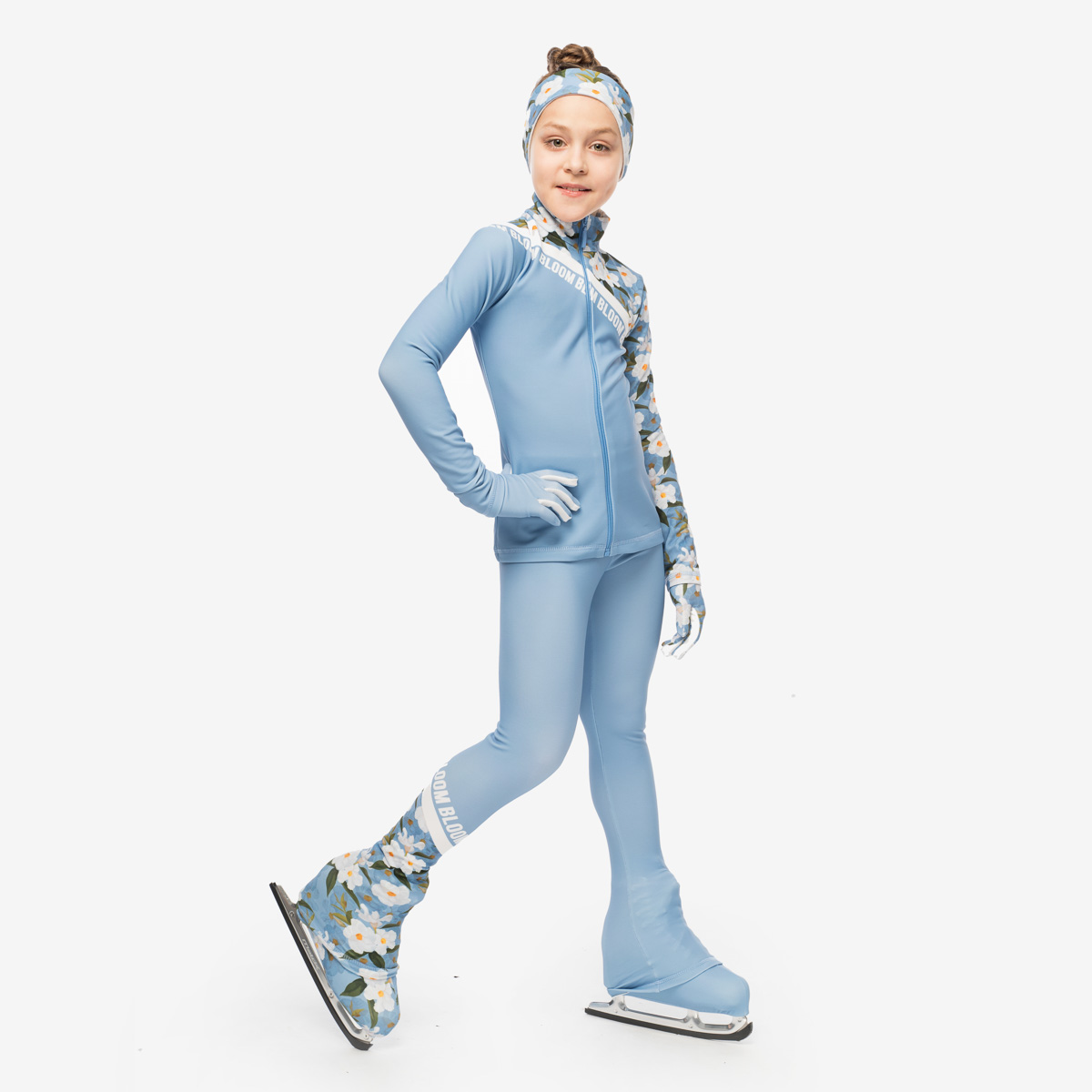 BLOOM Print Thermal Set