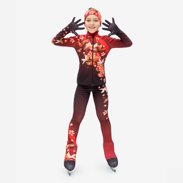 EAST Print Thermal Set