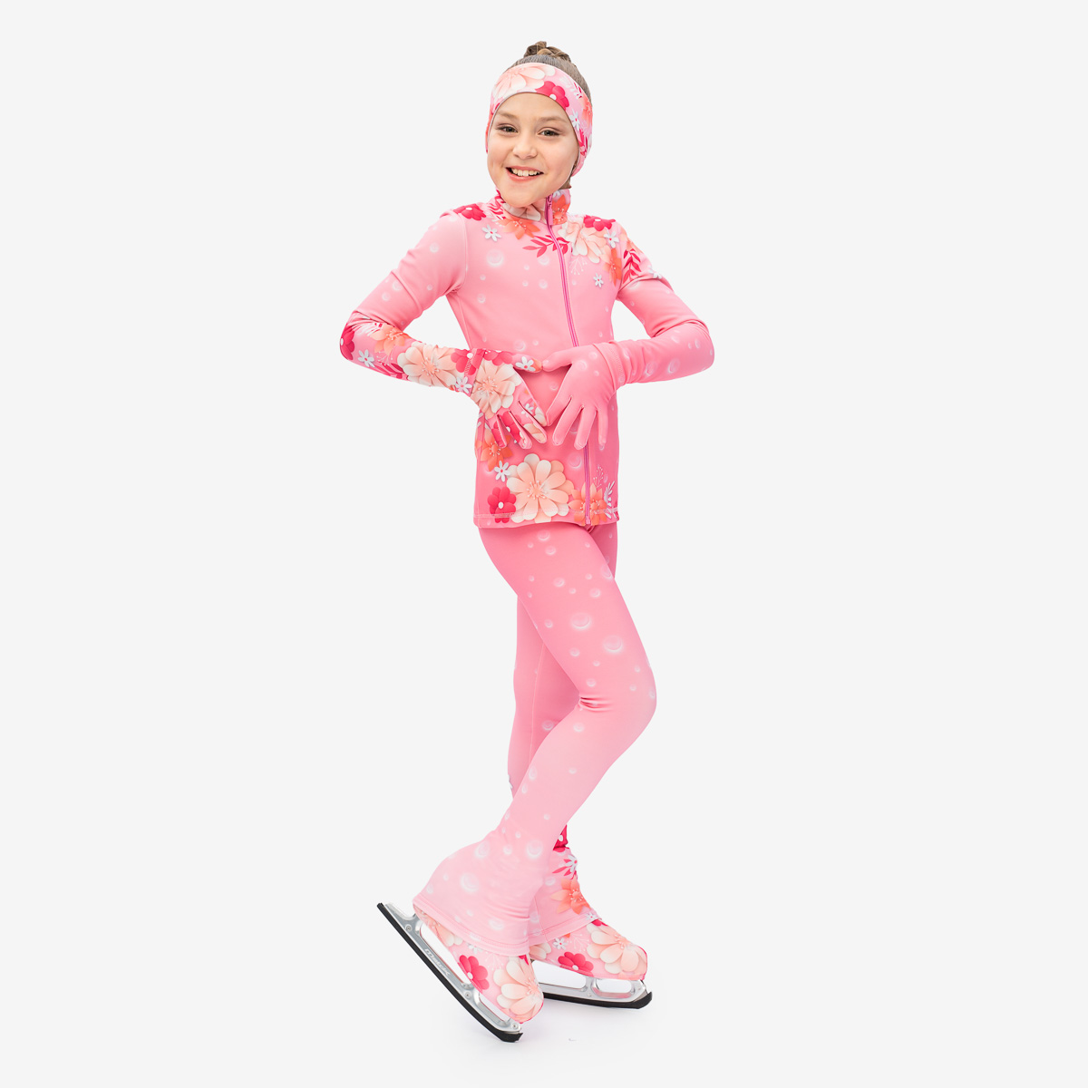 FLOWERSWORK Print Thermal Set