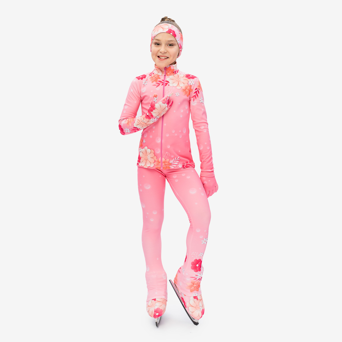 FLOWERSWORK Print Thermal Set