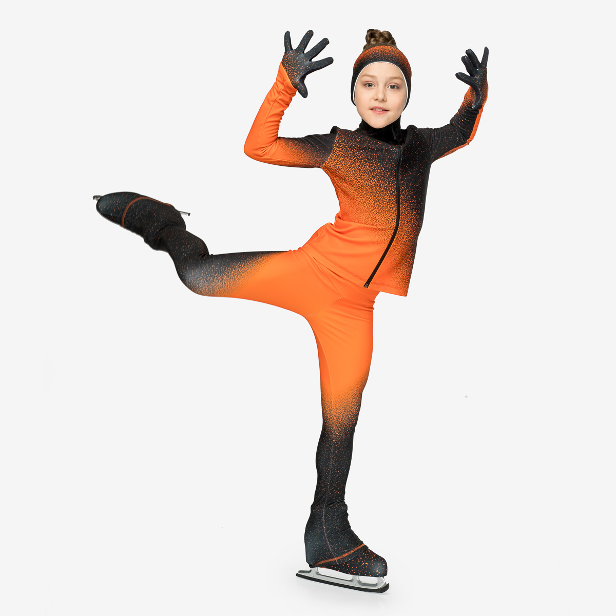 FOX Print Thermal Set