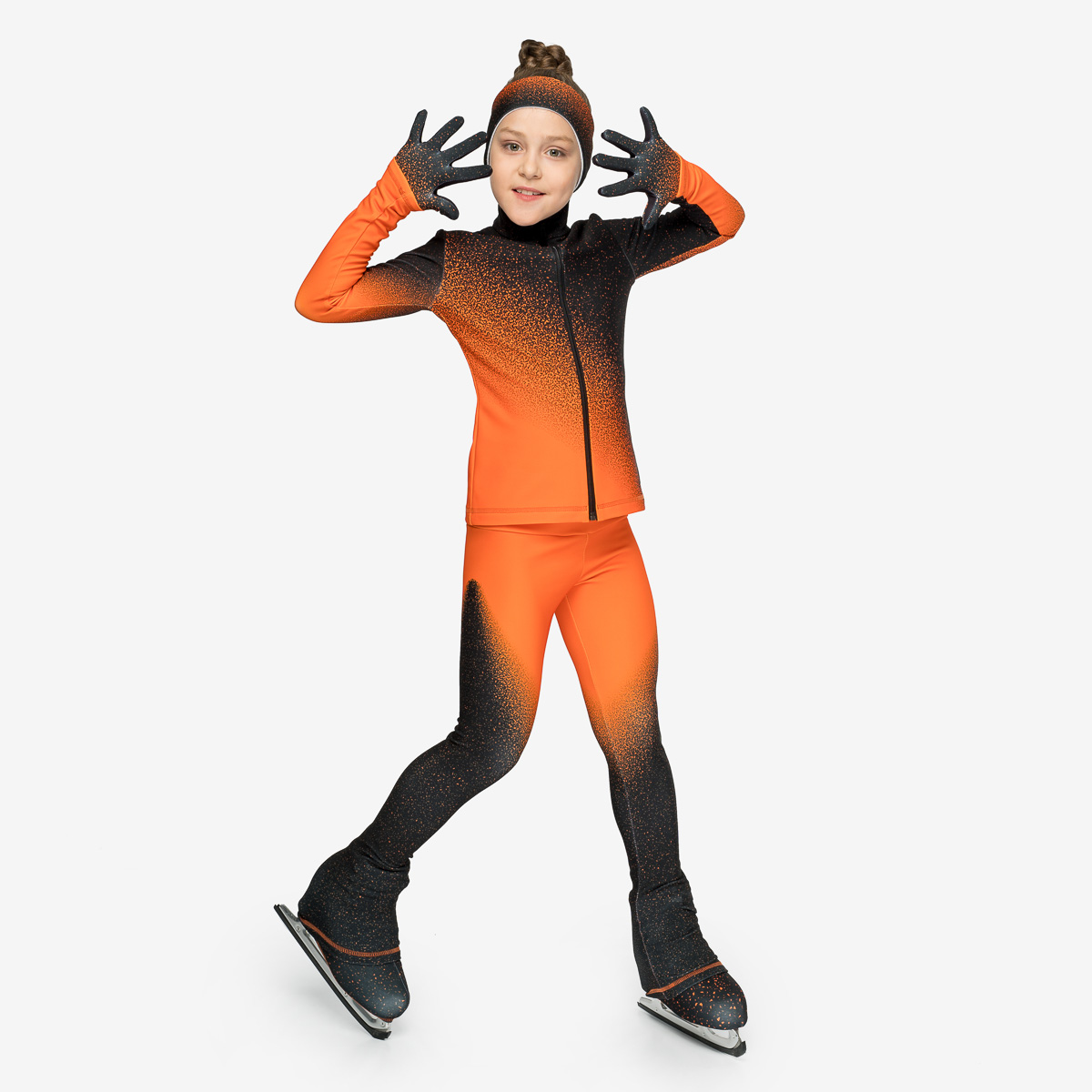 FOX Print Thermal Set