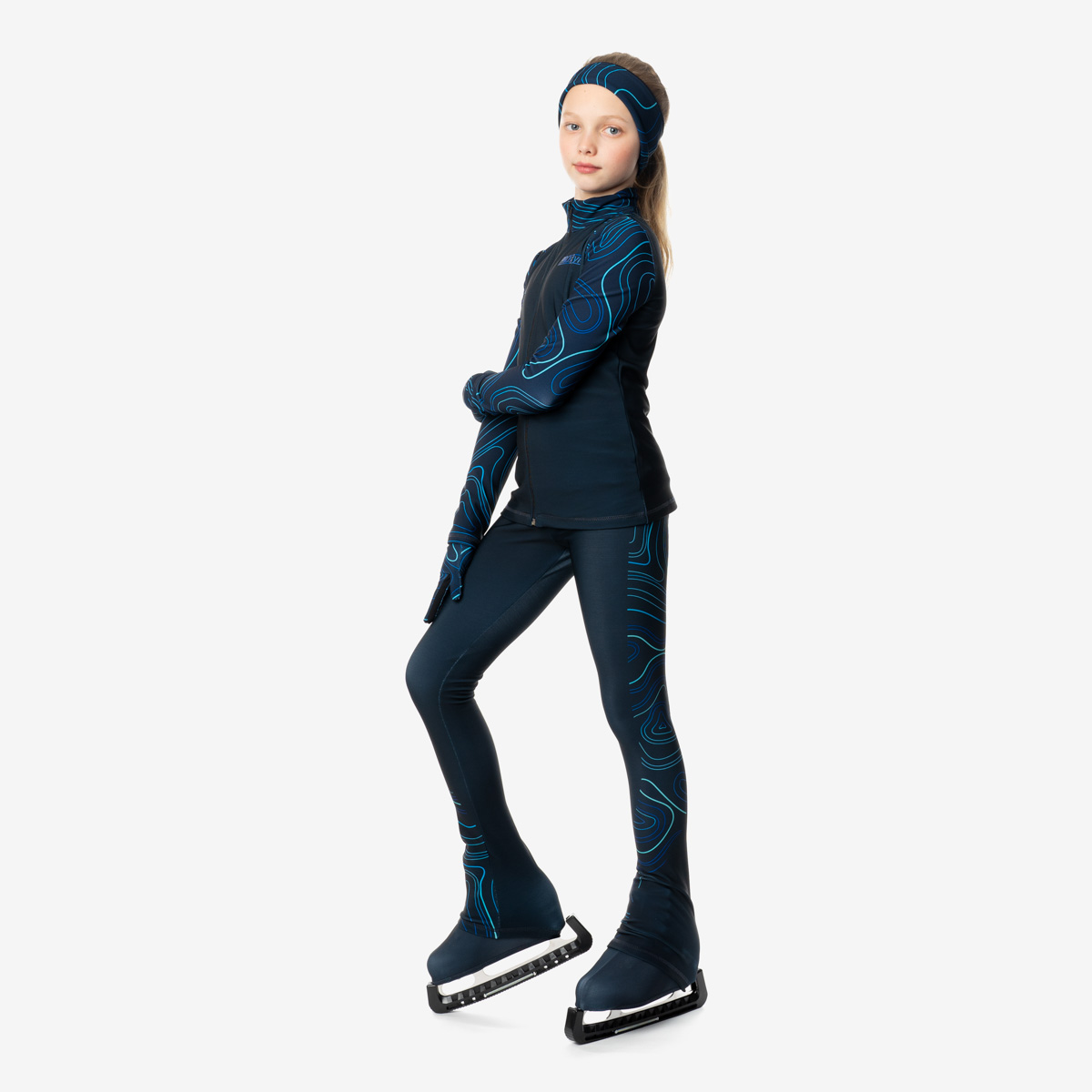 GEO Print Thermal Set